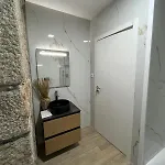 Casa De Cantoneiros *