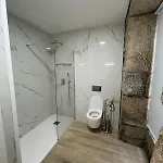 Casa De Cantoneiros
