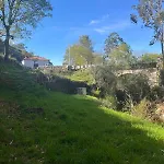 Casa De Cantoneiros Campos (Vieira do Minho, Braga)