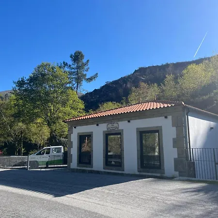 Casa De Cantoneiros
