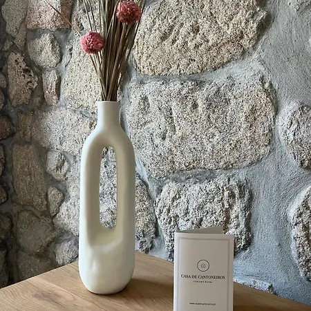 Casa De Cantoneiros *