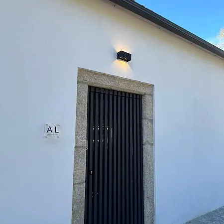 Casa De Cantoneiros Campos