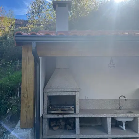 Casa vacanze Casa De Cantoneiros