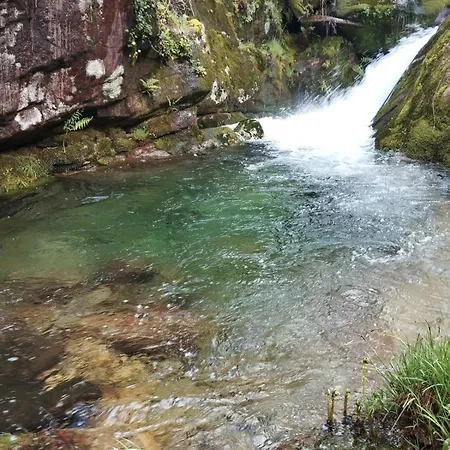 Casa De Cantoneiros *