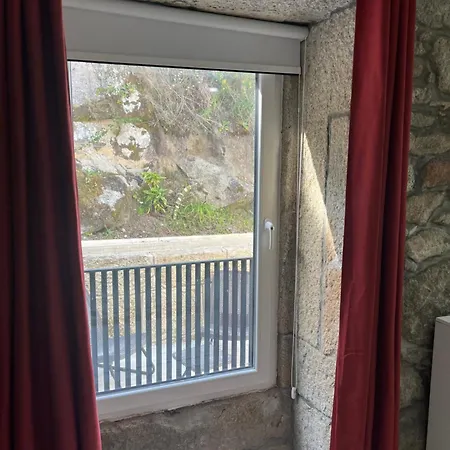 Nyaraló Casa De Cantoneiros *