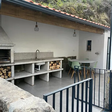 Casa De Cantoneiros