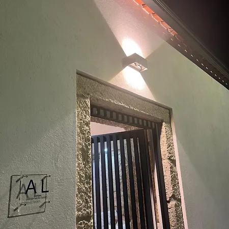 Casa De Cantoneiros Casa de Férias
