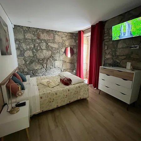 Casa De Cantoneiros