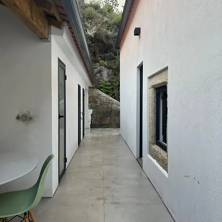 Casa De Cantoneiros