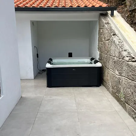 Casa De Cantoneiros Campos