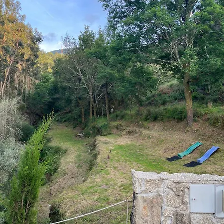 Casa De Cantoneiros