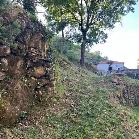 Casa De Cantoneiros *