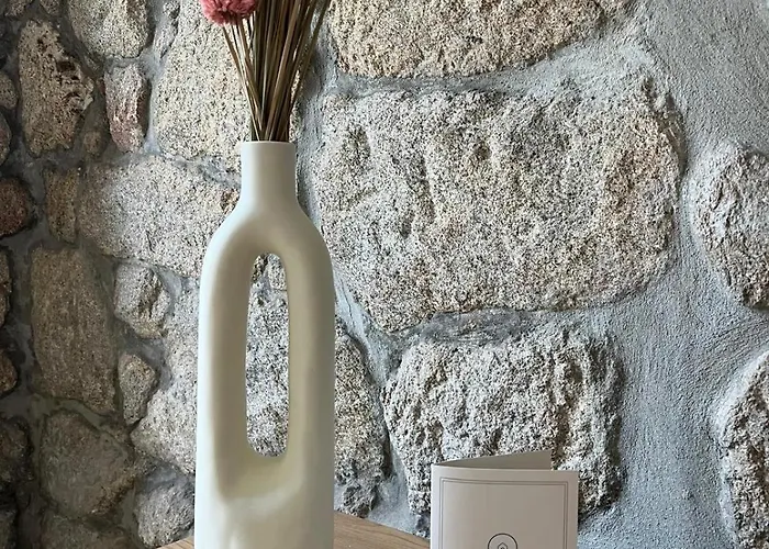 Casa De Cantoneiros *