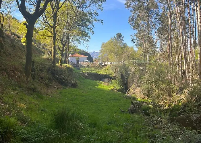 Casa De Cantoneiros *